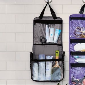 Thirty One hanging travel shower caddy